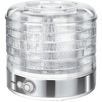 Deshidratador de Alimentos MPM MSG-11 5 Bandejas Deshidratador de Alimentos MPM MSG-11 5 Bandejas