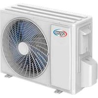 Unidad Exterior de Aire Acondicionado Argoclima Climadesign 9000 BTU