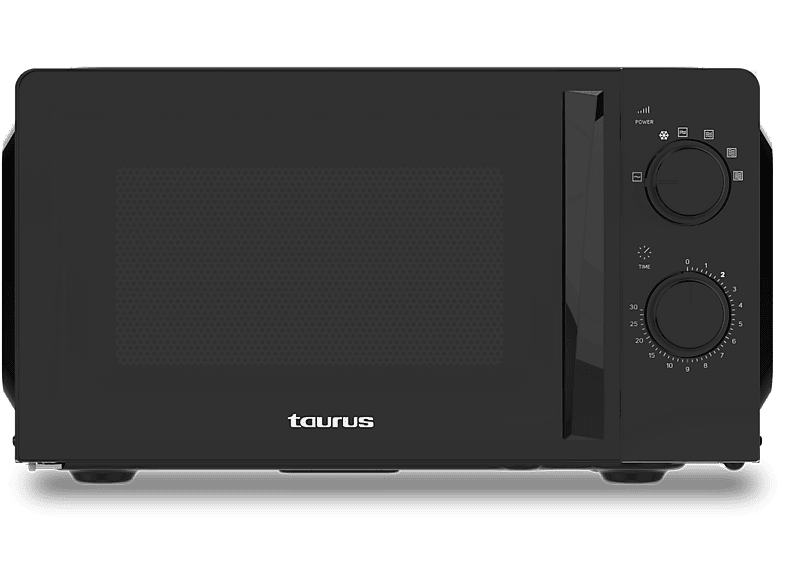 Microondas Taurus Ready Ver.II Microondas Taurus Ready Ver.II