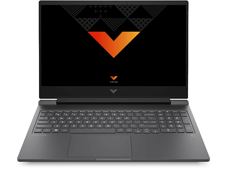 Portátil Gaming HP Victus 16-s0013ns 16.1" AMD Ryzen 7 7840HS 16GB RAM 1TB SSD RTX4060