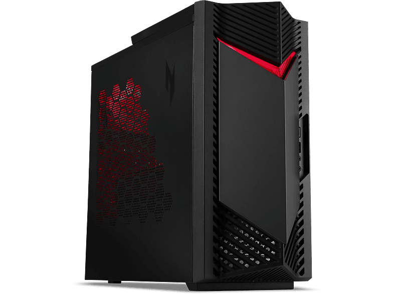 PC Gaming Acer Nitro N50-650 Intel Core i5-13400F 16GB RAM 1TB SSD GeForce RTX 4060 PC Gaming Acer Nitro N50-650 Intel Core i5-13400F 16GB RAM 1TB SSD GeForce RTX 4060