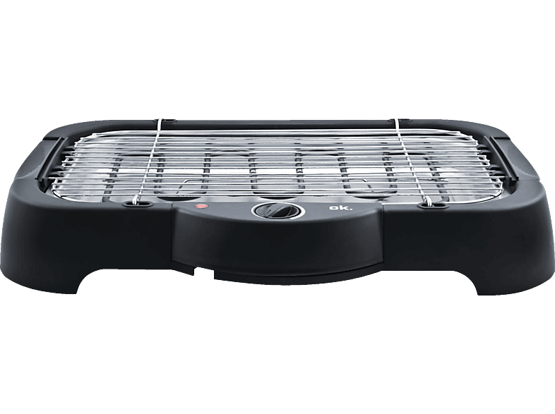 Barbacoa eléctrica OK OTG 103 2000W