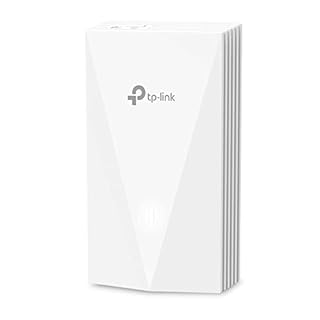 TP-Link AX3000 WiFi de Doble Banda Montado en Pared