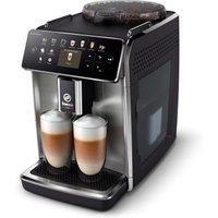 Saeco Granaroma Sm6585/00 Máquina de Café Automática Saeco Granaroma Sm6585/00 Máquina de Café Automática