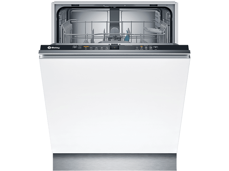 Balay 3VF5012NP Lavavajillas Integrable 12 Servicios 59.8 cm Home Connect