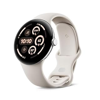 Google Pixel Watch 3 LTE 45 mm