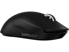 Ratón gaming Logitech G Pro X Superlight 2 Inalámbrico