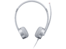 Auriculares Lenovo Analógicos Estéreo Essential 100 con Micrófono