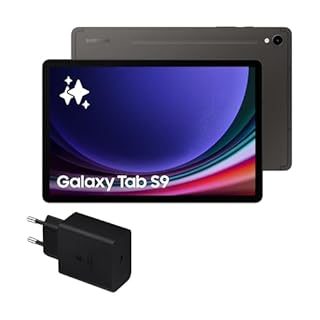 Samsung Galaxy Tab S9 256 GB WiFi