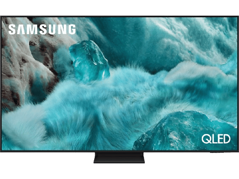 TV QLED Samsung TQ65Q7F5AUXXC 65" 4K Smart