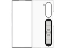 Funda Samsung Clear Case Galaxy Z Fold6