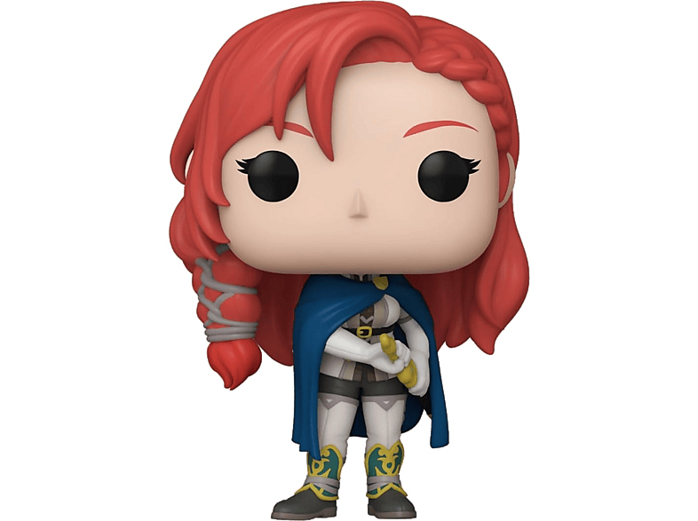 Figura Funko Pop! Lord of The Rings: War Rohirrium. Hera Vinilo