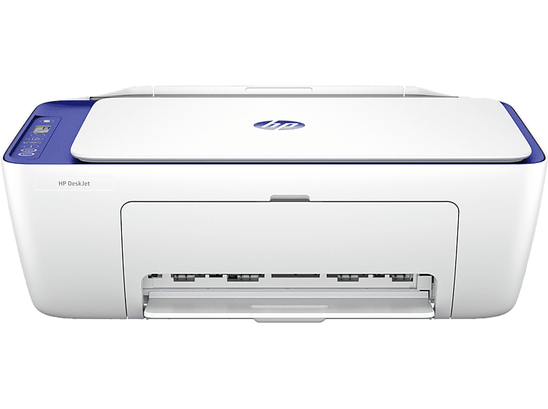 Impresora Multifunción HP DeskJet 2821e