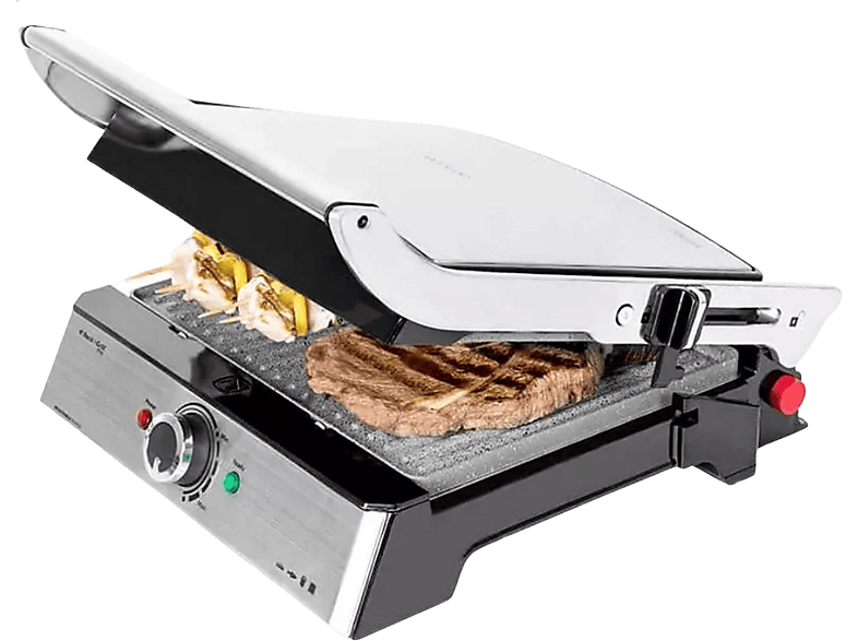 Cecotec Rock'nGrill Pro - Grill
