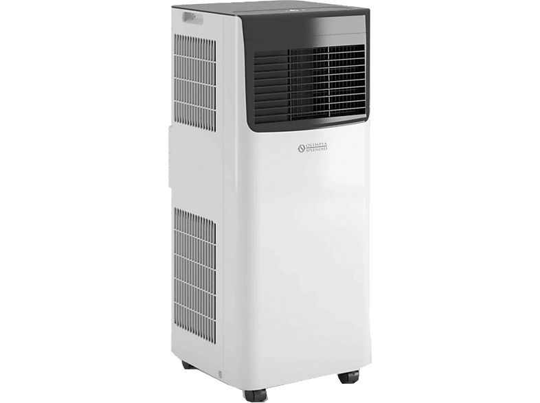 Aire Acondicionado Portátil Olimpia Splendid DOLCECLIMA COMPACT 10 Aire Acondicionado Portátil Olimpia Splendid DOLCECLIMA COMPACT 10