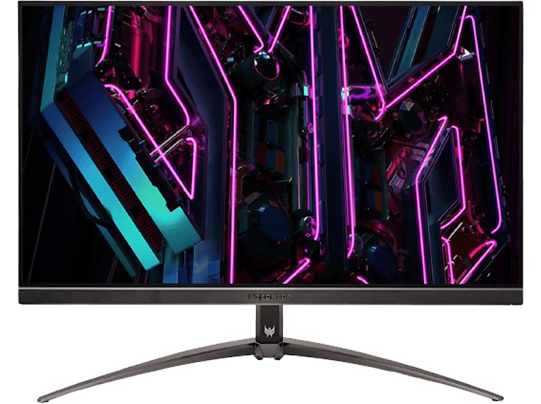 Monitor Acer Predator XB273KV3BMIIPRX Gaming 27" UHD 4K 160Hz Monitor Acer Predator XB273KV3BMIIPRX Gaming 27" UHD 4K 160Hz