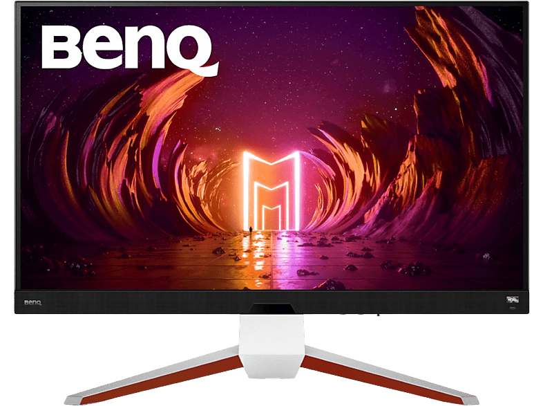 Monitor Gaming BenQ Mobiuz EX3210U 32" UHD 4K 144 Hz Monitor Gaming BenQ Mobiuz EX3210U 32" UHD 4K 144 Hz