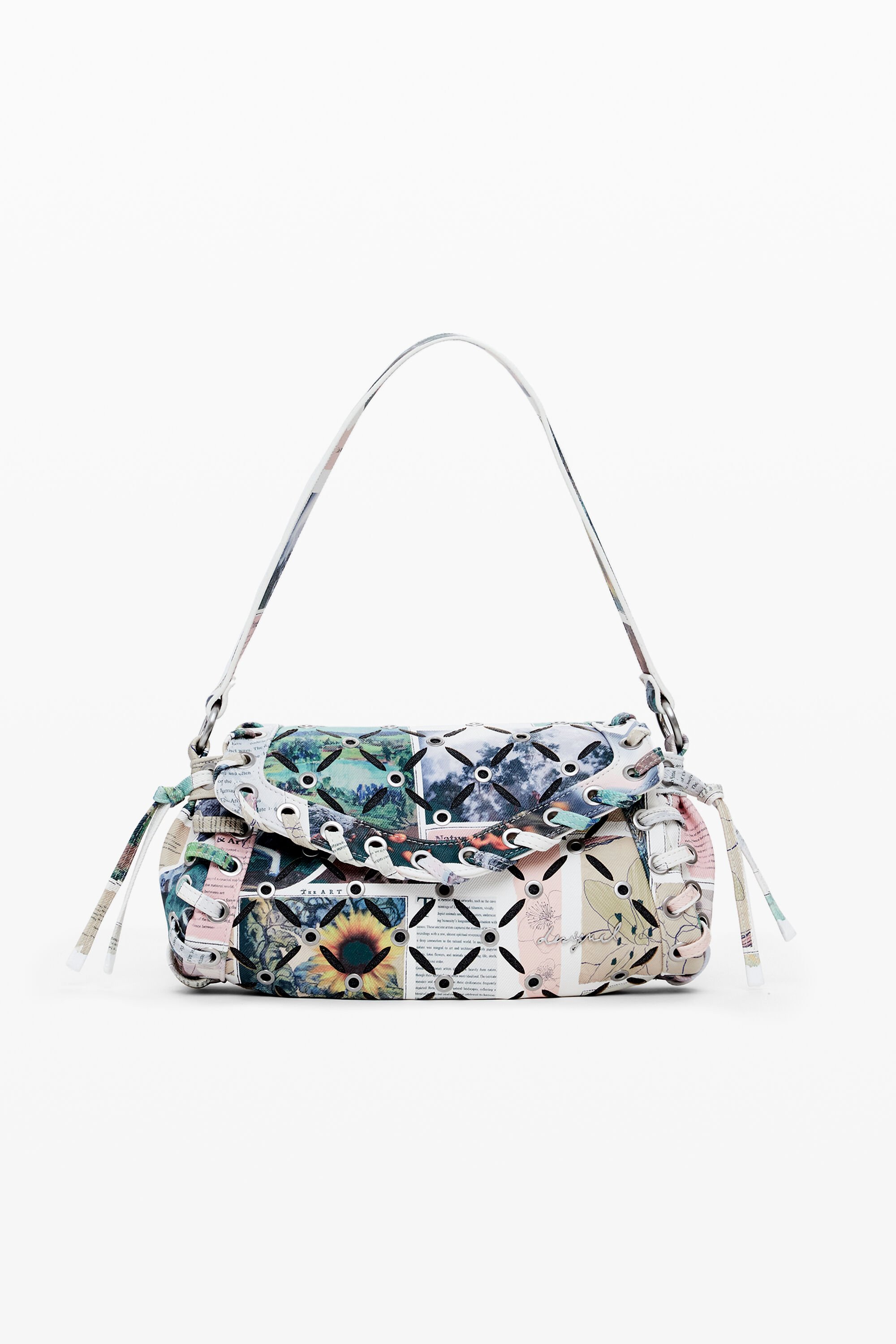 Bolso Desigual pequeño Bolso Desigual pequeño