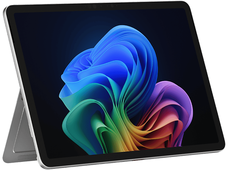 Microsoft Surface Pro Copilot+ PC 12" Tactil Snapdragon® X Plus 16GB RAM 256GB/512GB