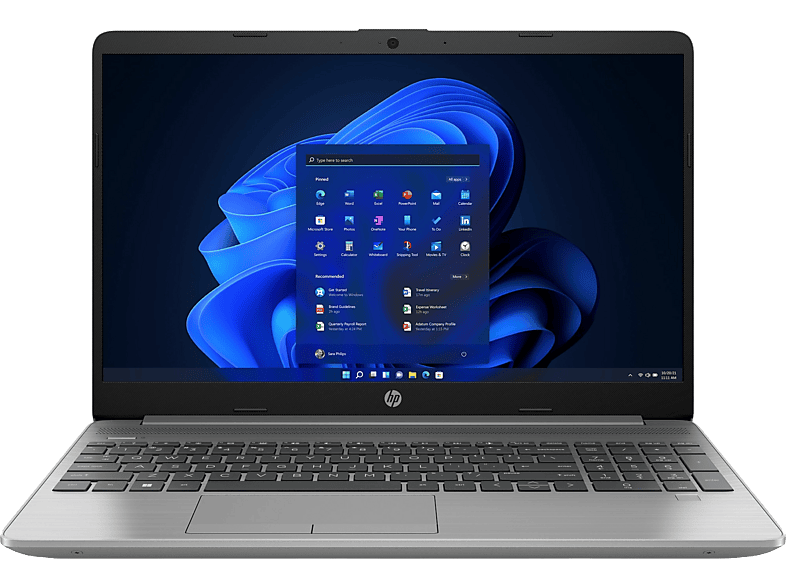 Portátil HP 255 G9 AMD Ryzen 3 5425U 16GB RAM 512GB SSD