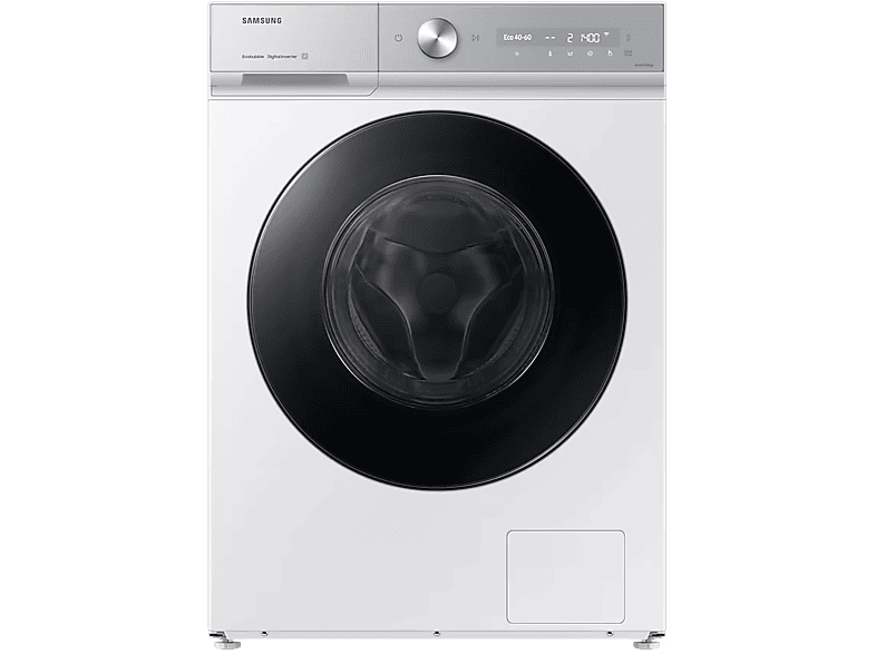 Lavadora Samsung WW11DB8B95GHU4 11kg