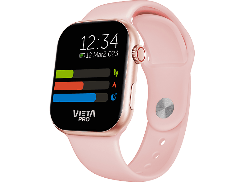 Vieta Pro Beat 6 Smartwatch