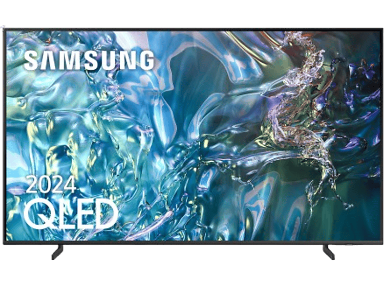 Samsung TV QLED 65" TQ65Q64DAUXXC 4K Quantum Lite Smart TV