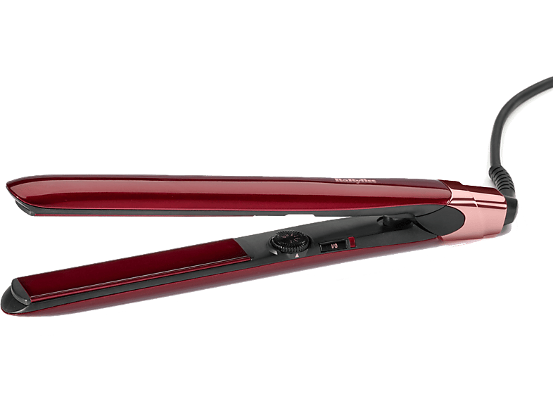 Plancha BaByliss ST212PE con Cerámica