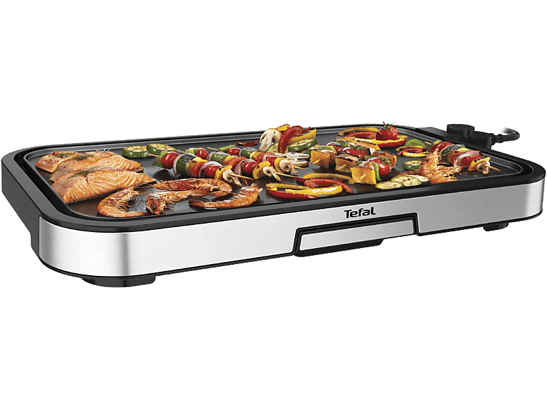 Plancha de Asar Tefal Giant XL CB631D10