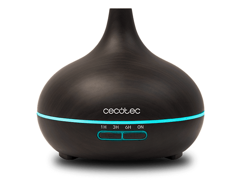 Humidificador Cecotec Pure Aroma 300 Yin