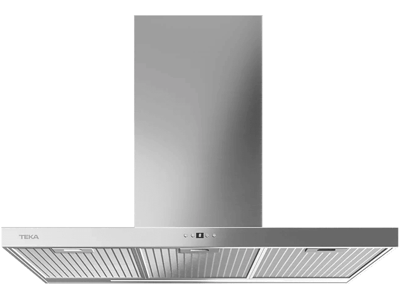 Campana Decorativa Teka DSH 986 Inox 90 cm