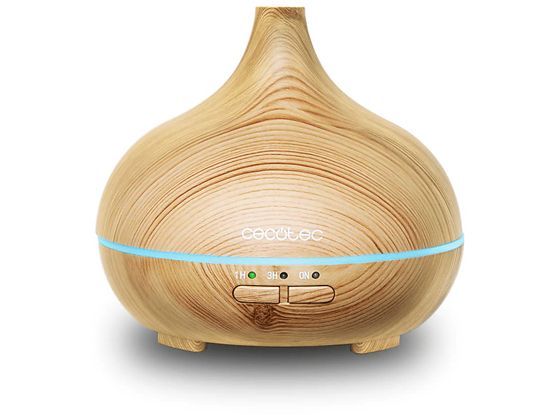 Humidificador Cecotec Pure Aroma 150 Yang Evaporación en Frío