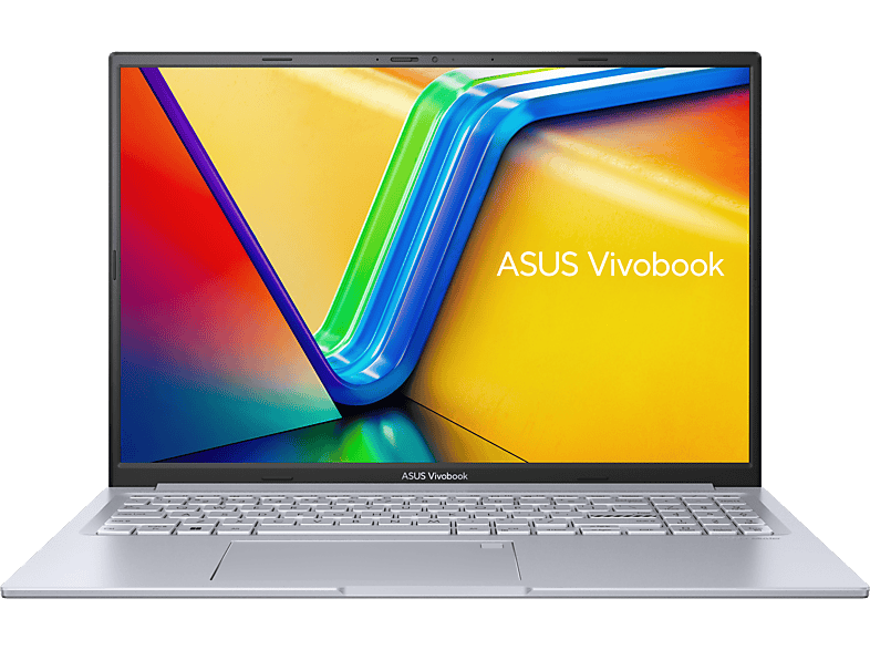 Asus Vivobook 16X K3605ZU-N1113 16" WUXGA Intel Core i7-12650H 16GB RAM 512GB SSD GeForce RTX 4050