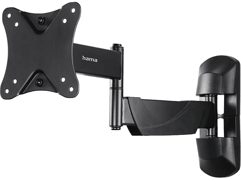 Soporte TV Hama 220825 Giratorio para pantallas de 10" a 26"