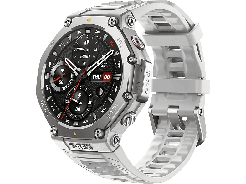 Smartwatch Amazfit T-Rex 3
