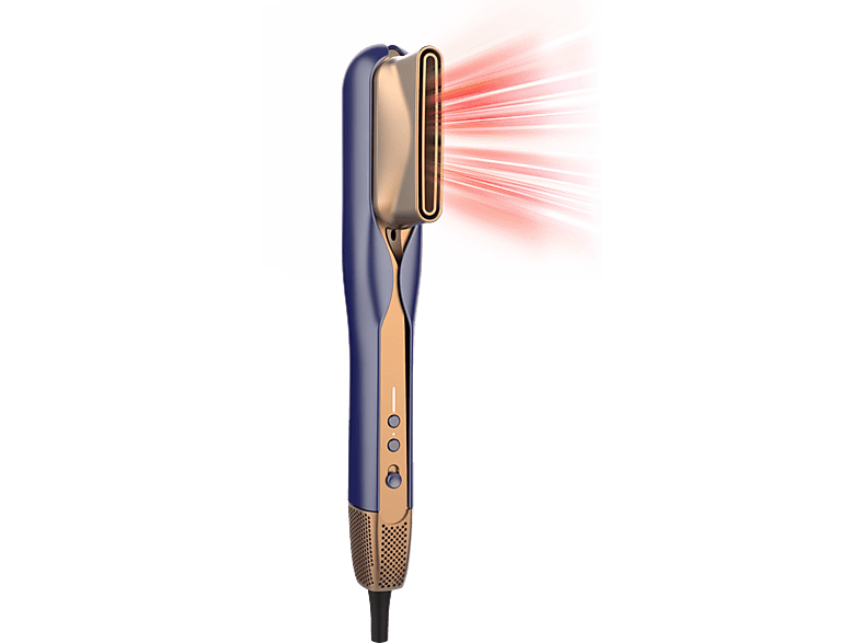 Plancha de pelo Cecotec RitualCare Air Lisse 2in1