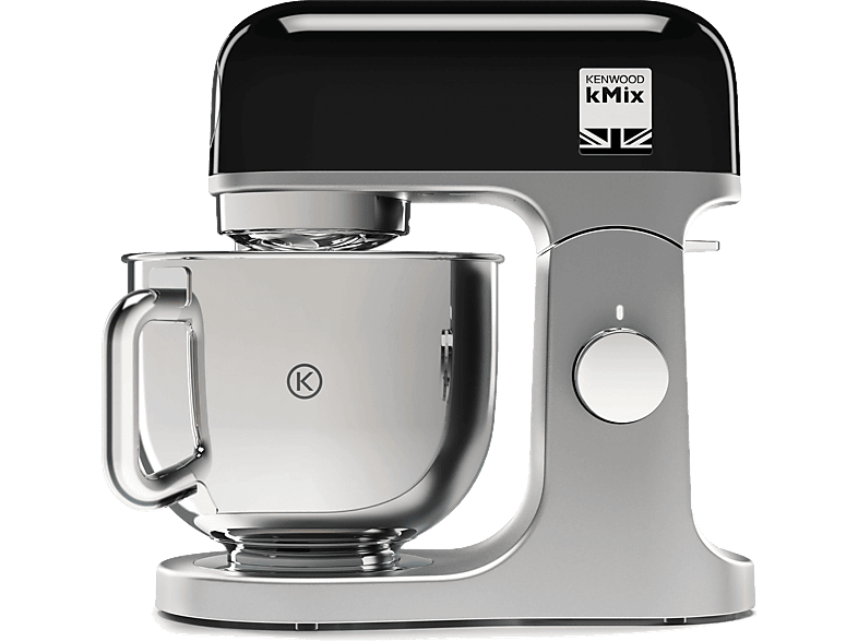 Robot de cocina Kenwood kMix KMX750BK Amasadora 1000W 5L