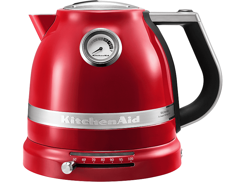 Hervidor de Agua Kitchen Aid 5KEK1522EER