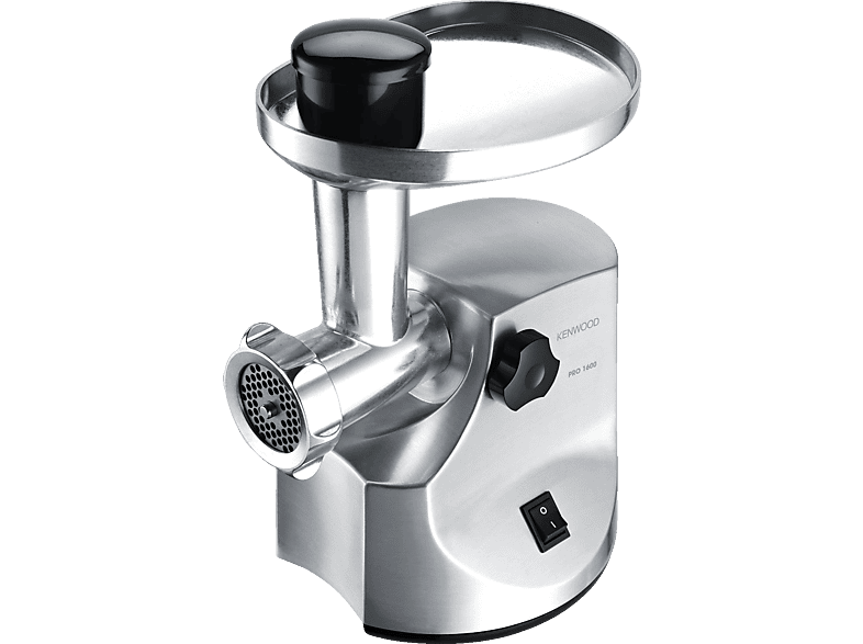 Picadora de Carne Kenwood MG510 1600W