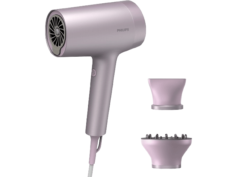 Secador de Pelo Philips BHD723/10 1800W