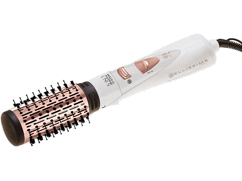 Moldeador Bellissima 5 en 1 Dry&Style System, 1000 W