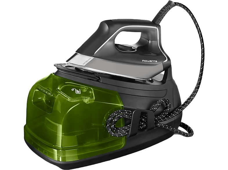 Centro de planchado Rowenta Perfect Steam Pro DG8626F0
