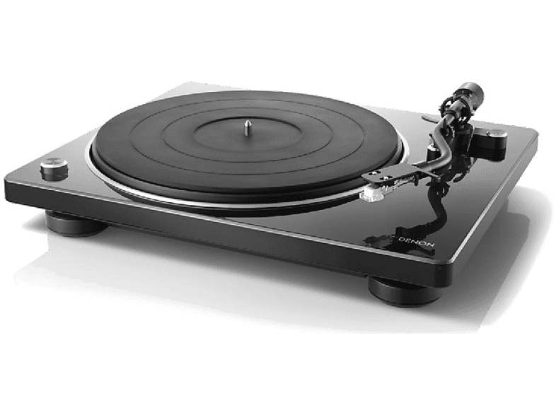 Tocadiscos Denon DP-400