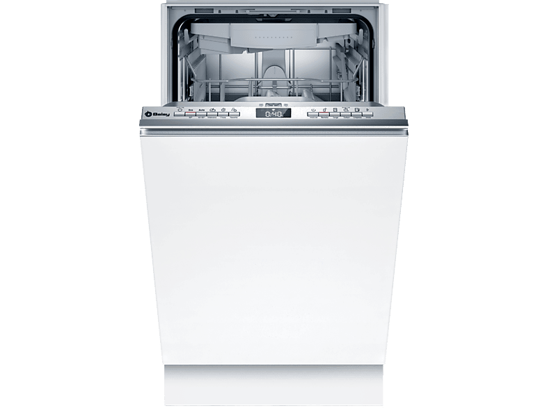 Lavavajillas Integrable Balay 3VT5331DA 10 Servicios Inox