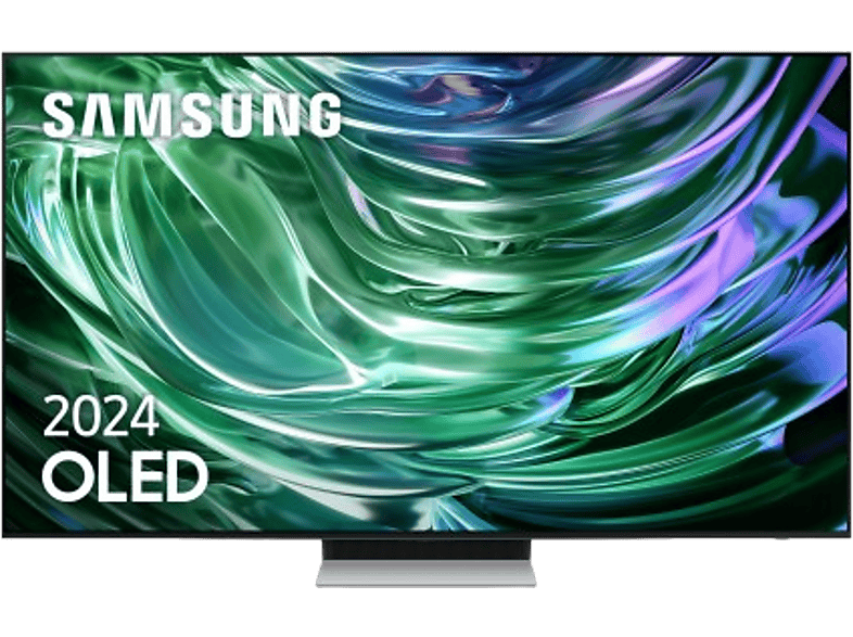 TV OLED Samsung 55" TQ55S93DAEXXC 4K HDR con Procesador NQ4 AI Gen2