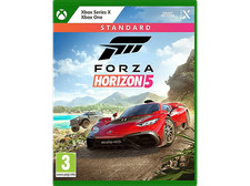 Xbox Series X / One Forza Horizon 5