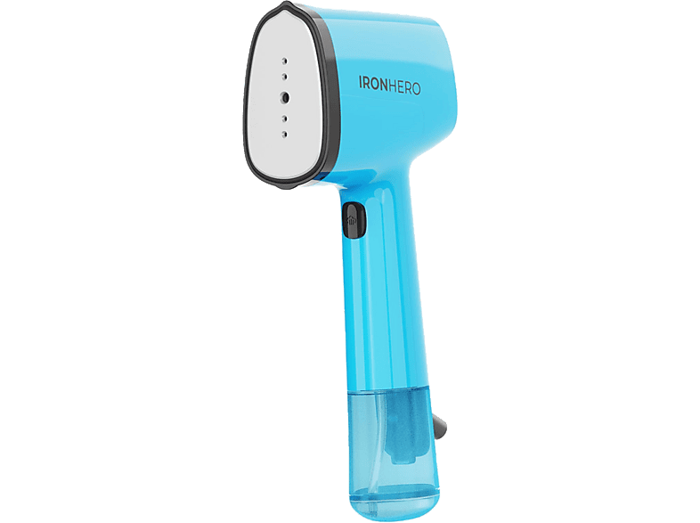 Cecotec IronHero V-1500 Plancha de Vapor Vertical 1500W Cerámica