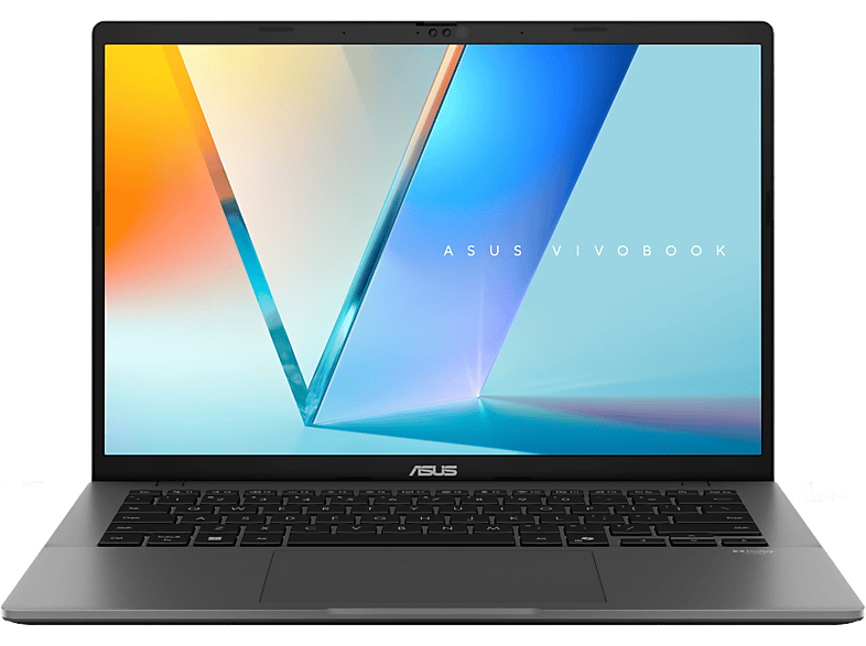 Portátil ASUS Vivobook S 14 M3407HA-LY037W 16GB RAM 1TB SSD AMD Ryzen 5