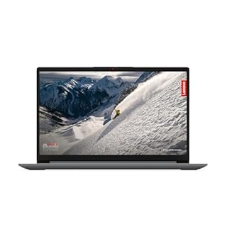 Lenovo IdeaPad 1 Gen 7 15.6" FHD Portátil, AMD Ryzen 7 5700U, 16GB RAM, 1TB SSD