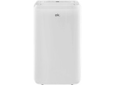 Deshumidificador OK ODH 162024 16 l/d 2 Litros
